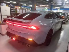Changan UNI-V 1.5T Premium Version - фото 7