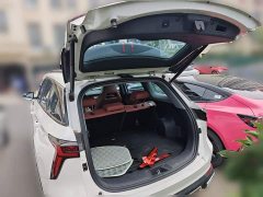 Changan CS75PLUS Edition 1.5T Smart Drive Version - фото 10