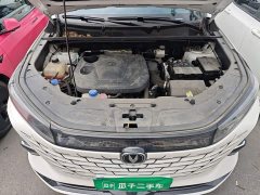 Changan CS75PLUS Edition 1.5T Smart Drive Version - фото 11