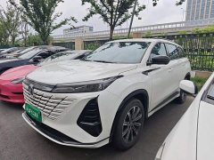 Changan CS75PLUS Edition 1.5T Smart Drive Version - фото 2