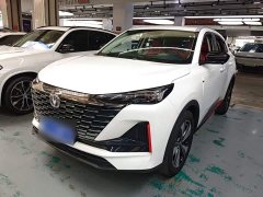 Changan CS55PLUS 1.5T DCTPremium Version - фото 1