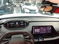 Changan CS55PLUS 1.5T DCTPremium Version - фото 10