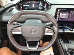 Changan CS55PLUS 1.5T DCTPremium Version - фото 11