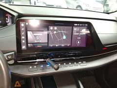 Changan CS55PLUS 1.5T DCTPremium Version - фото 13