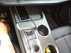 Changan CS55PLUS 1.5T DCTPremium Version - фото 14