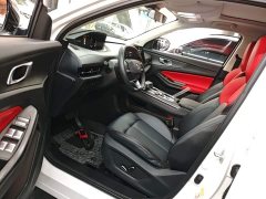 Changan CS55PLUS 1.5T DCTPremium Version - фото 16