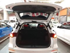 Changan CS55PLUS 1.5T DCTPremium Version - фото 19