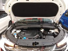 Changan CS55PLUS 1.5T DCTPremium Version - фото 20