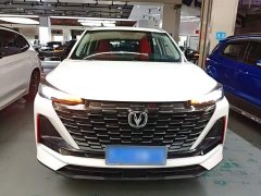 Changan CS55PLUS 1.5T DCTPremium Version - фото 3