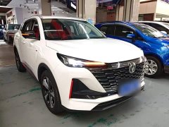 Changan CS55PLUS 1.5T DCTPremium Version - фото 4