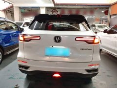 Changan CS55PLUS 1.5T DCTPremium Version - фото 6