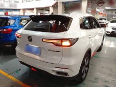Changan CS55PLUS 1.5T DCTPremium Version - фото 7