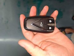 Changan CS55PLUS 1.5T DCTPremium Version - фото 9
