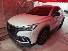 Changan CS85 COUPE 2.0T Luxury Version - фото 1