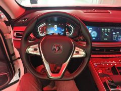 Changan CS85 COUPE 2.0T Luxury Version - фото 11