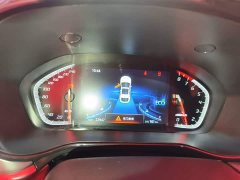 Changan CS85 COUPE 2.0T Luxury Version - фото 12