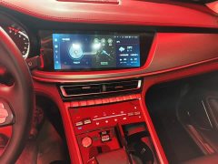 Changan CS85 COUPE 2.0T Luxury Version - фото 13