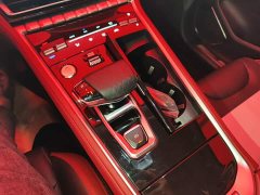 Changan CS85 COUPE 2.0T Luxury Version - фото 14