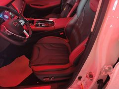 Changan CS85 COUPE 2.0T Luxury Version - фото 15