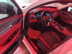 Changan CS85 COUPE 2.0T Luxury Version - фото 16
