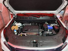 Changan CS85 COUPE 2.0T Luxury Version - фото 20