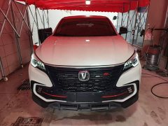 Changan CS85 COUPE 2.0T Luxury Version - фото 3