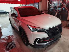 Changan CS85 COUPE 2.0T Luxury Version - фото 4