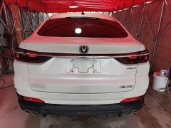 Changan CS85 COUPE 2.0T Luxury Version - фото 6
