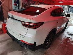 Changan CS85 COUPE 2.0T Luxury Version - фото 7