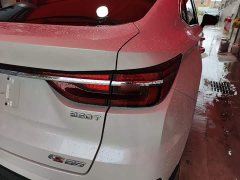 Changan CS85 COUPE 2.0T Luxury Version - фото 8