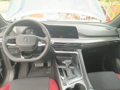 Changan CS35PLUS Edition 1.4T DCTLuxury Version - фото 10