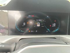 Changan CS35PLUS Edition 1.4T DCTLuxury Version - фото 12
