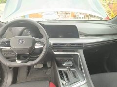 Changan CS35PLUS Edition 1.4T DCTLuxury Version - фото 13