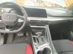 Changan CS35PLUS Edition 1.4T DCTLuxury Version - фото 14