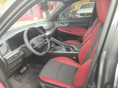 Changan CS35PLUS Edition 1.4T DCTLuxury Version - фото 15