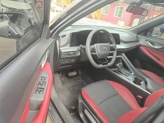 Changan CS35PLUS Edition 1.4T DCTLuxury Version - фото 16