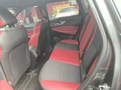 Changan CS35PLUS Edition 1.4T DCTLuxury Version - фото 17
