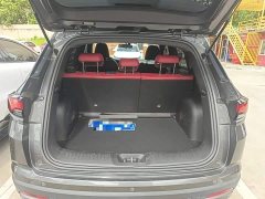Changan CS35PLUS Edition 1.4T DCTLuxury Version - фото 19