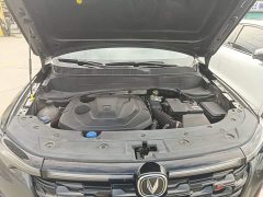 Changan CS35PLUS Edition 1.4T DCTLuxury Version - фото 20