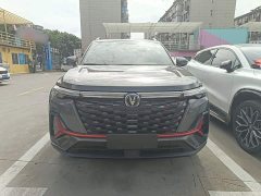Changan CS35PLUS Edition 1.4T DCTLuxury Version - фото 3