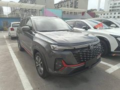 Changan CS35PLUS Edition 1.4T DCTLuxury Version - фото 4