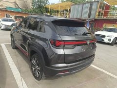 Changan CS35PLUS Edition 1.4T DCTLuxury Version - фото 5