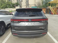 Changan CS35PLUS Edition 1.4T DCTLuxury Version - фото 6