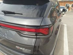 Changan CS35PLUS Edition 1.4T DCTLuxury Version - фото 8
