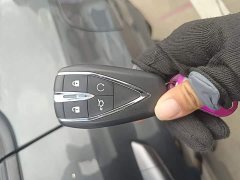 Changan CS35PLUS Edition 1.4T DCTLuxury Version - фото 9