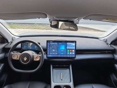Baojun 600km EV Edition - фото 6
