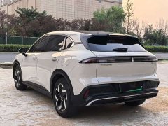 Baojun 600km EV Edition - фото 7