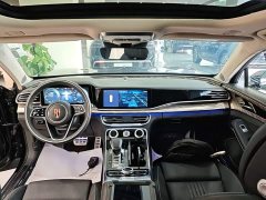 Hongqi H9 2.0T Edition - фото 10