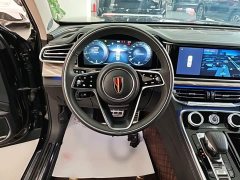 Hongqi H9 2.0T Edition - фото 11