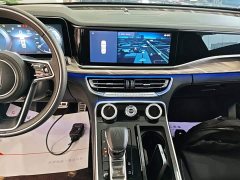 Hongqi H9 2.0T Edition - фото 13